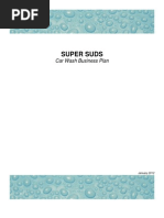Download Car Wash Business Plan 2 by Irena Cyanogaster Maceda Millena SN127747328 doc pdf