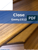 Emmy1512 - Close
