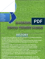 D-Delhi L-Leasing F-Finance I-Indian P-Premier L-League