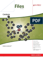 15058708 Chemfiles Vol 9 No 2 Catalysis
