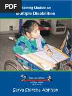 Download Training Book on Multiple Disability by Mina Agarwal SN127758332 doc pdf