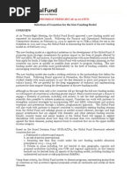Download Global Fund Board Document on first countries to receive funding under new model by Laura Lopez Gonzalez SN127758639 doc pdf