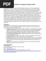 Download Fun and Effective Language Learning Activities Packet_30 Activities by soydescuajaringado SN12775892 doc pdf