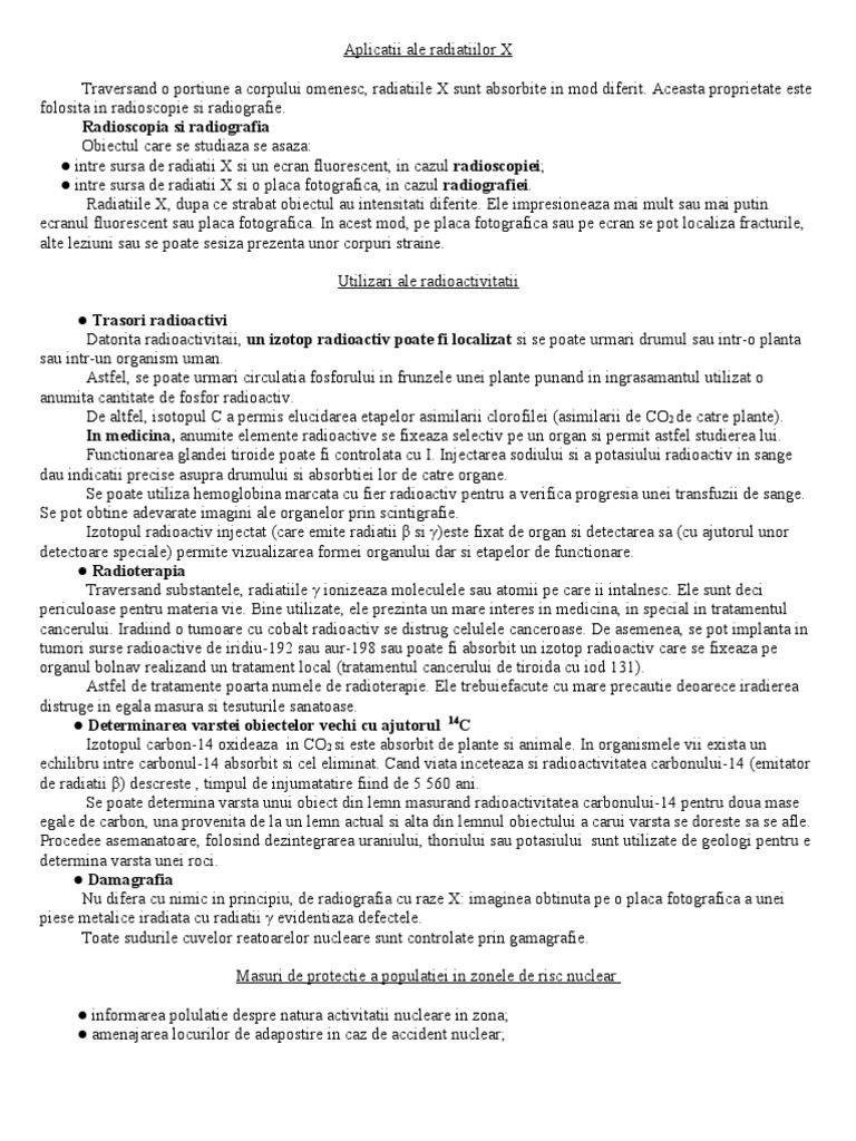 PrevizualizaÈ›i Siteul Sandale Cos Referat Fizica Radiatiile X Butlercarriers Com