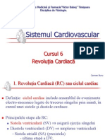 6. Revolutia Cardiaca