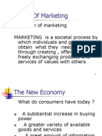 1Basics of Marketing