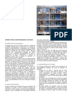 Artigo arquitectura e sustentabilidade.pdf