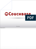 01 - Intro To Couchbase 2