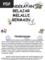 Belajar Sambil Bermain Pdf