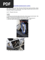 Download Cara Lepas Headunit by Munaji Mahbub Afif SN127771163 doc pdf