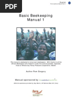 basic beekeeping manual Present queen rearing nicot | beehive | beekeeper.
