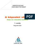 A Kepzelet Vilaga PDF