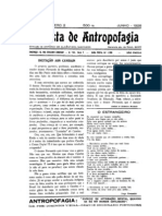 Revista de Antropofagia, No 2