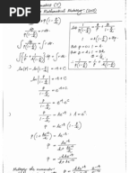 STPM Maths-T Term 1 Assignment 2012