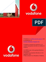 Vodafone