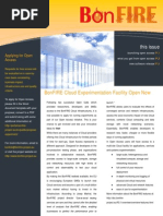 Download Issue 4 BonFIRE Open Access by BonFIRE SN127783717 doc pdf