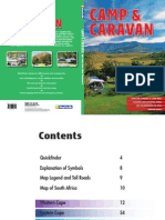 Camp and Caravan ISBN 9781770263703