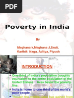 Download Poverty in India by kasula SN12778614 doc pdf