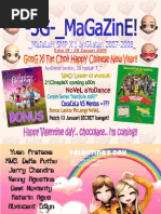 Download 3G MaGaZiNE Edisi 19 by winar7o SN12778750 doc pdf