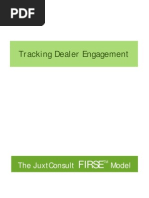 Dealer Engagement Model