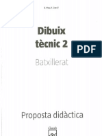 Dibuix Tècnic 2nBatx Solucionari McGraw Hill