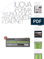 Daily Media in Italian, New Edition