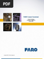 Faro Ls Catalog