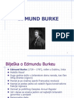 Burke-Razmišljanja o Francuskoj Revoluciji