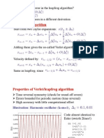 Verlet Algoritma PDF