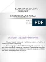 3 Contabilidade Geral - Técnicas Contábeis