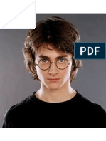 Harry Potter y El Sextante de Plata