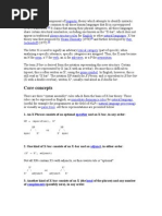 Download X Bar Theory by vanilla_42kp SN127803197 doc pdf