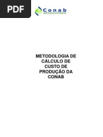 custosproducaometodologia