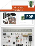 Elektronik Tg3
