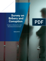 KPMG Bribery Survey Report New