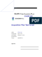 Acquisition Plan Test Script.docx