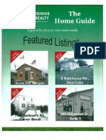 Home Guide February 28, 2013