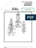 Pressure Relief Valve Handbook