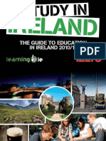 Study in Ireland