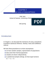 Stat 3022 Slides Umn Chapter3