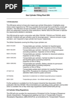 LP Gas Basic Filling Procedures Gen Info 1 | PDF | Propane | Liquefied ...