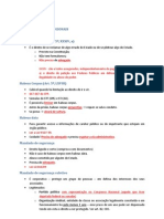 Constitucional - Resumo-Revisao