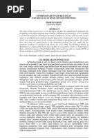 Download Kakpm-21 Informasi Akuntansi Keuangan  Kegagalan Bank by Msr A  SN12782152 doc pdf