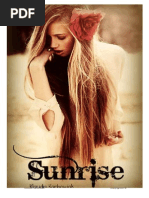 Download Twilight saga inspired- Sunrise by Klaudia A Karbowiak SN12782289 doc pdf