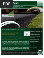 FDOT Memo | PDF