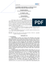 Download Ksiaa-11 Pengujian Empiris Audit Report Lag Menggunakan Client Cycle Time Dan Firm Cycle Time by Msr A  SN12782338 doc pdf
