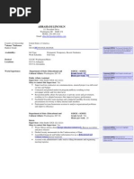 Download Federal Resume Sample by Call2Serve SN127825058 doc pdf
