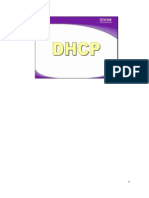 DHCP Explained in 15 Steps
