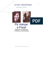 Casco & Benengeli Pa Manyar a Freud