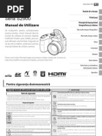 Download Manual utilizare fujifilm FinePixS2800_S2900 romana by Remus Pricop SN127830136 doc pdf